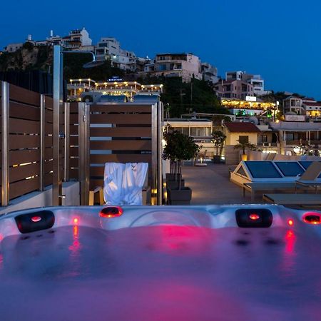Angels Suites Platanés Екстериор снимка