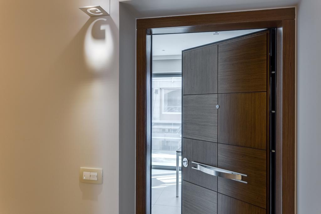 Angels Suites Platanés Екстериор снимка