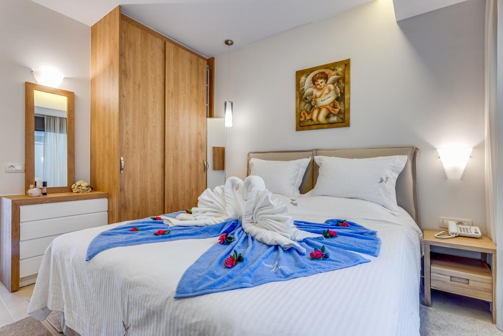 Angels Suites Platanés Екстериор снимка