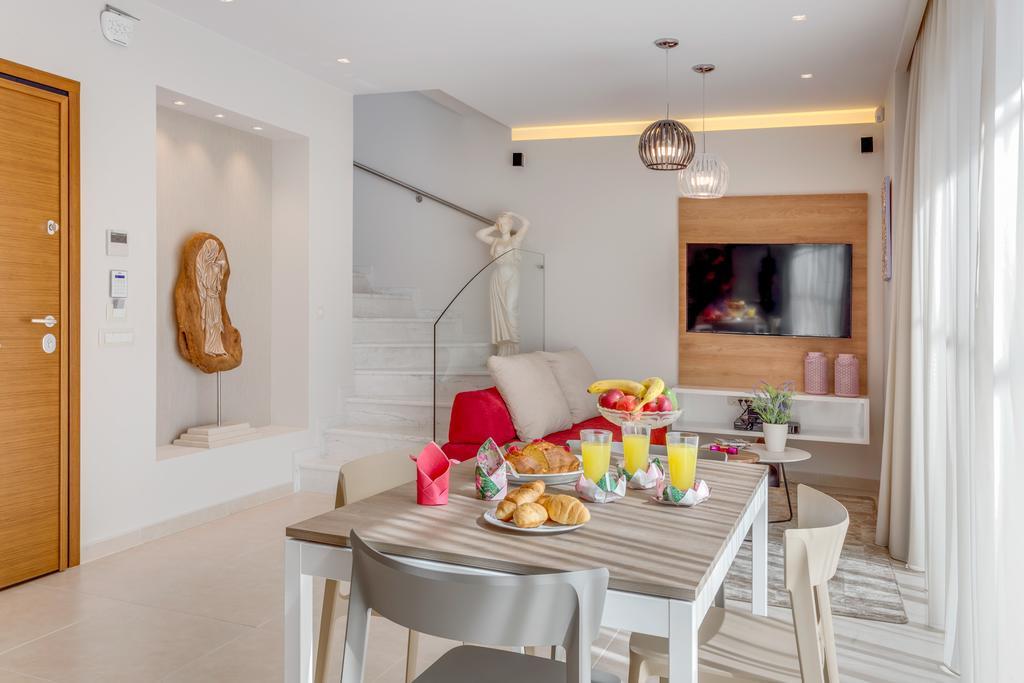 Angels Suites Platanés Екстериор снимка