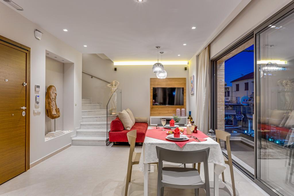 Angels Suites Platanés Екстериор снимка