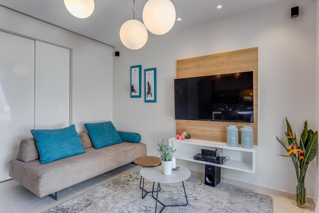 Angels Suites Platanés Екстериор снимка