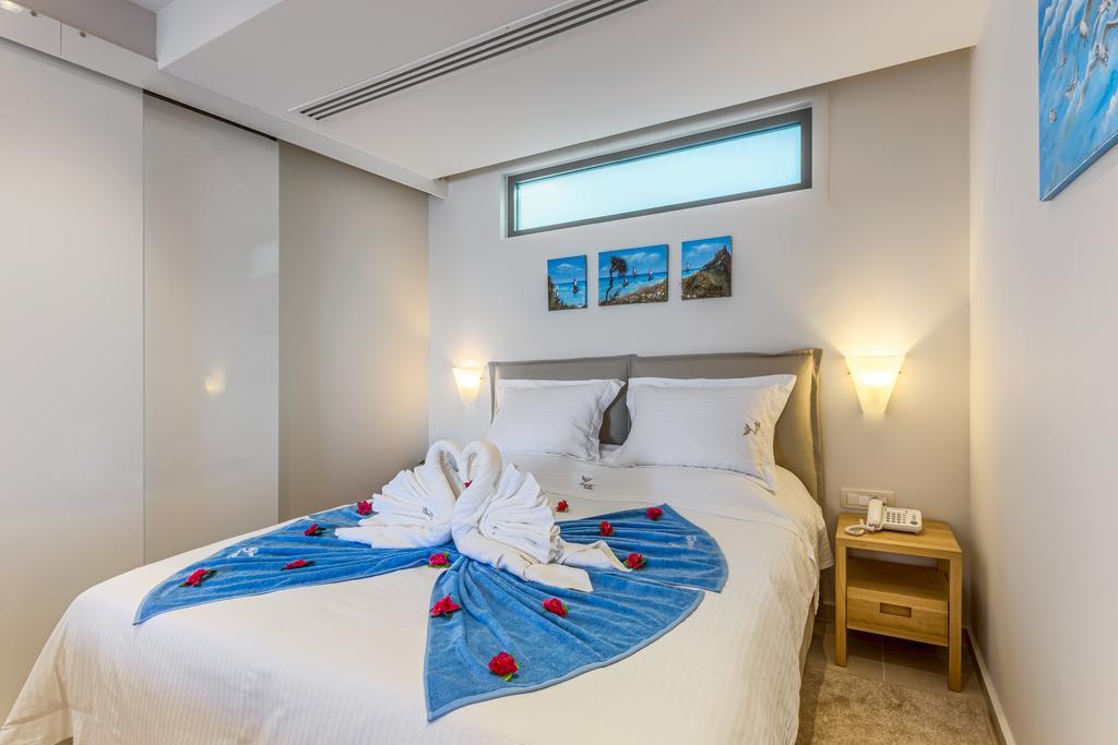 Angels Suites Platanés Екстериор снимка
