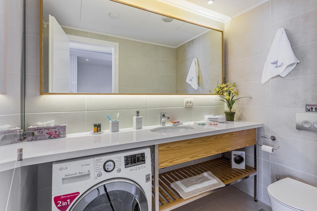 Angels Suites Platanés Екстериор снимка