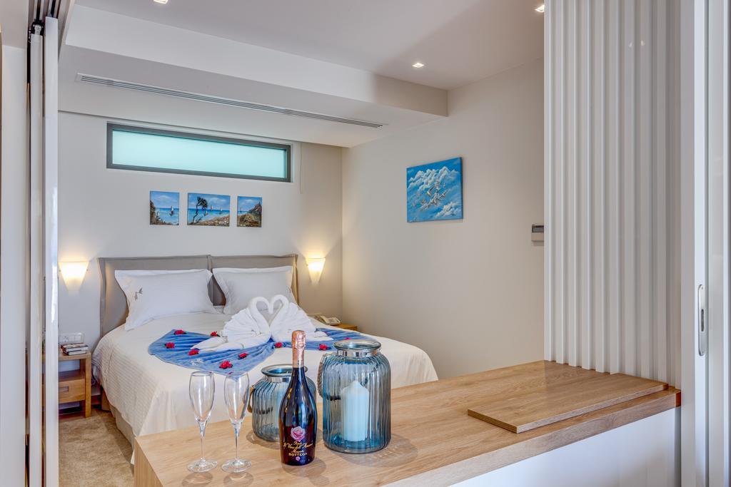 Angels Suites Platanés Екстериор снимка