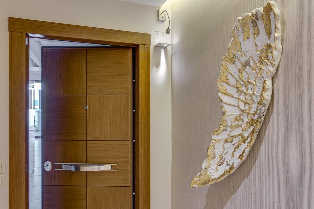 Angels Suites Platanés Екстериор снимка