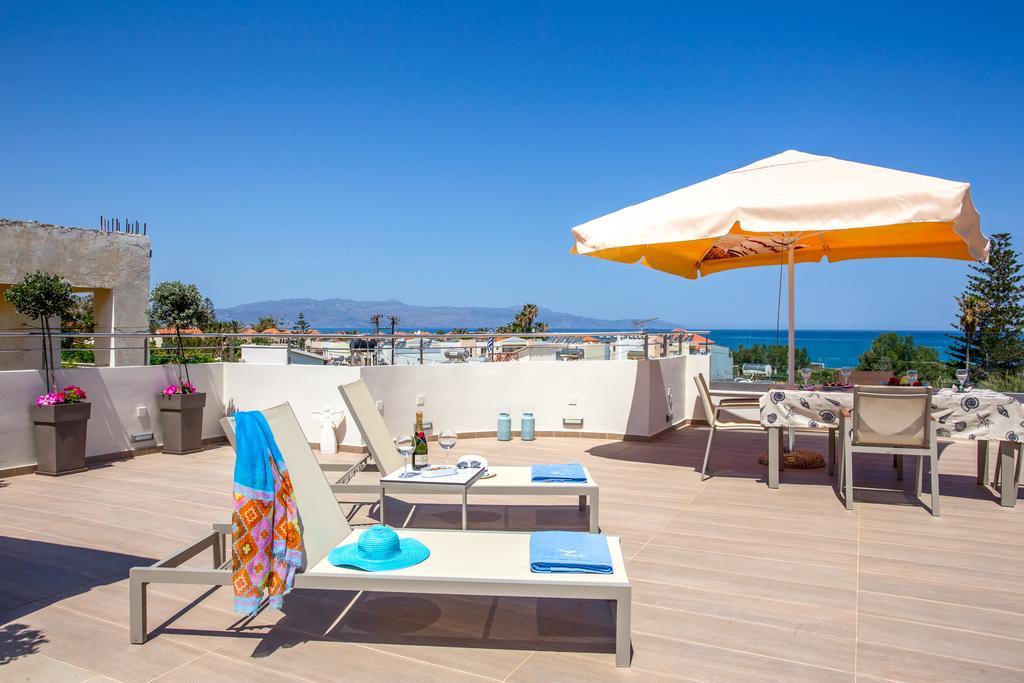 Angels Suites Platanés Екстериор снимка