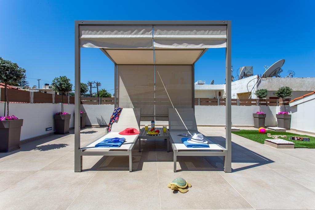 Angels Suites Platanés Екстериор снимка