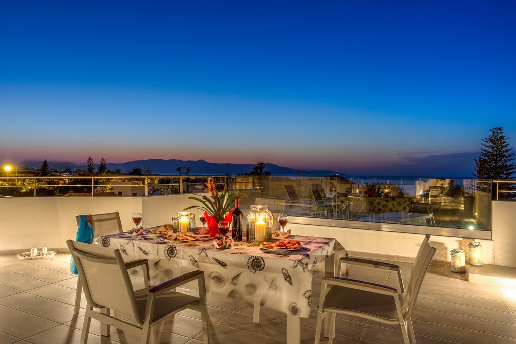 Angels Suites Platanés Екстериор снимка