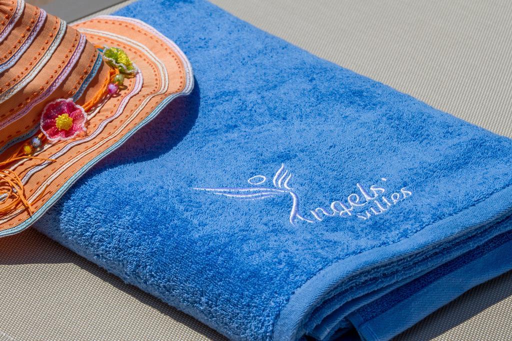 Angels Suites Platanés Екстериор снимка