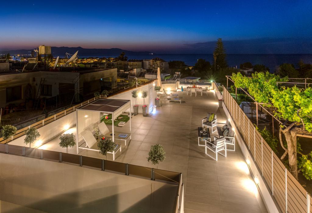Angels Suites Platanés Екстериор снимка