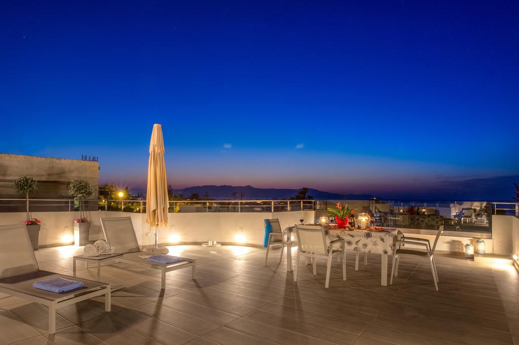 Angels Suites Platanés Екстериор снимка