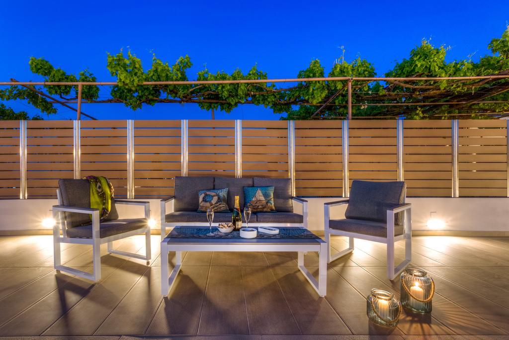 Angels Suites Platanés Екстериор снимка