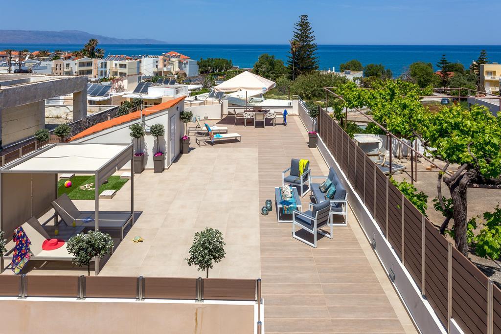 Angels Suites Platanés Екстериор снимка