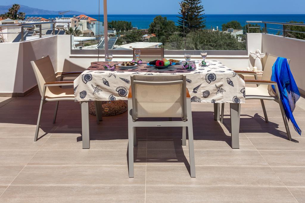 Angels Suites Platanés Екстериор снимка