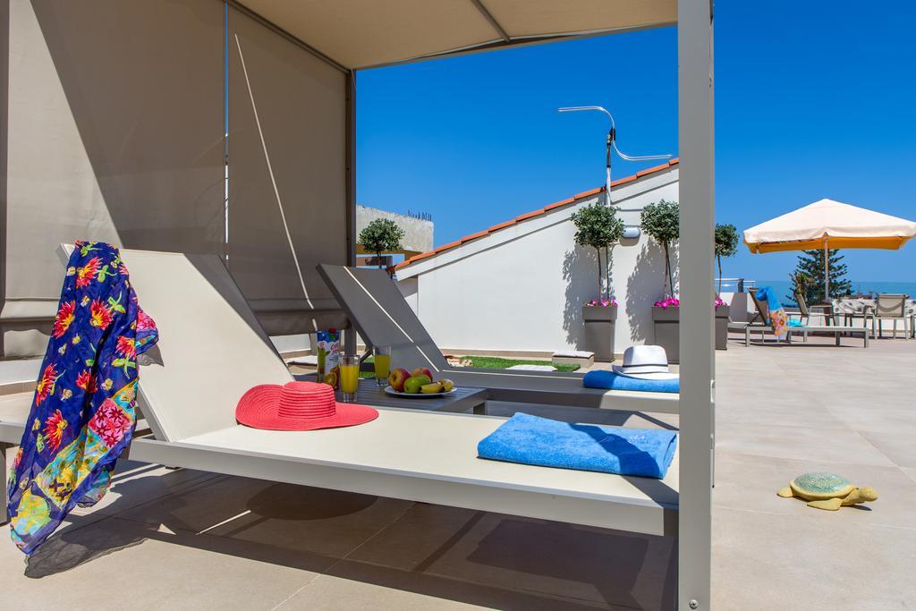 Angels Suites Platanés Екстериор снимка