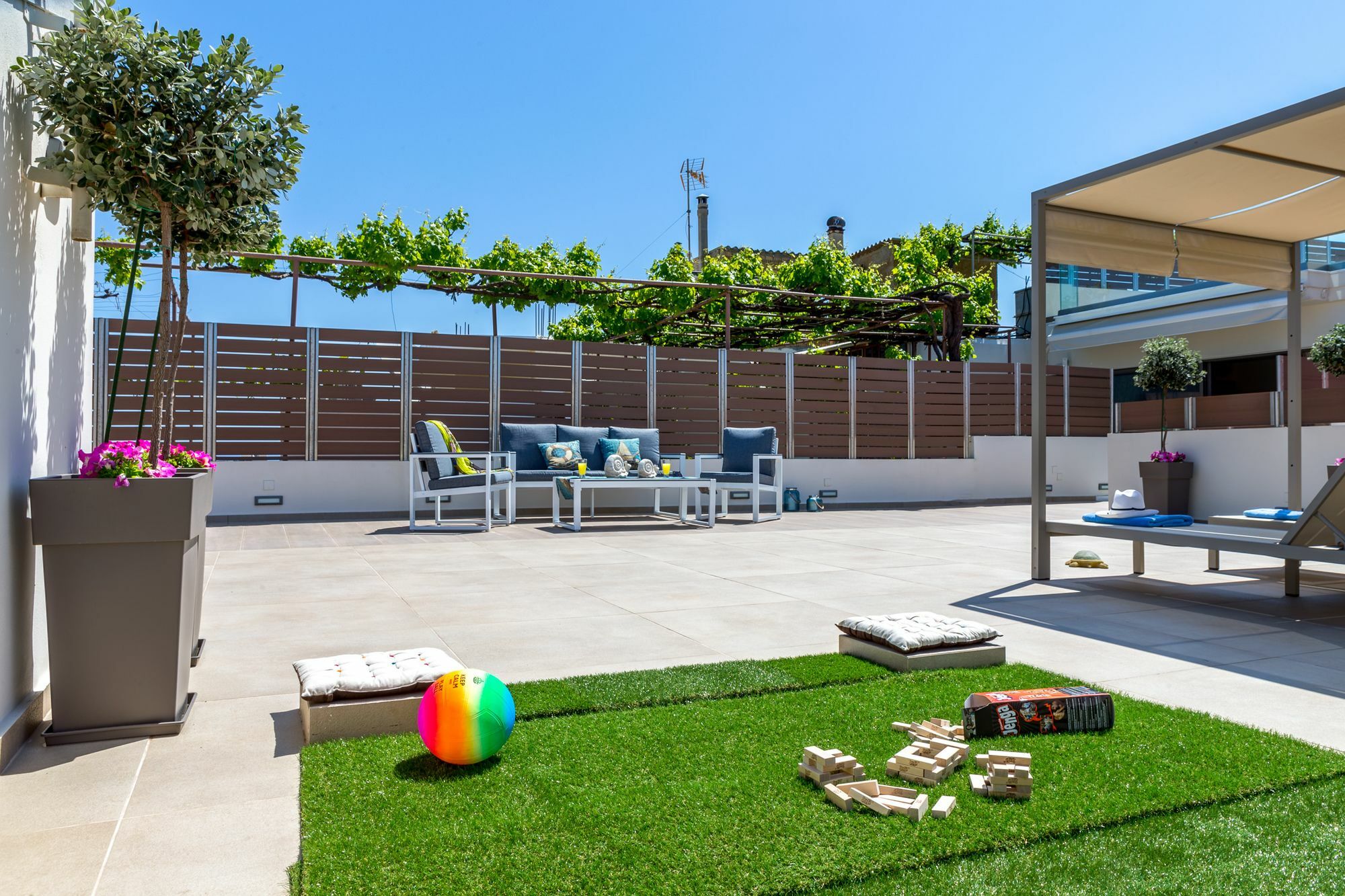 Angels Suites Platanés Екстериор снимка
