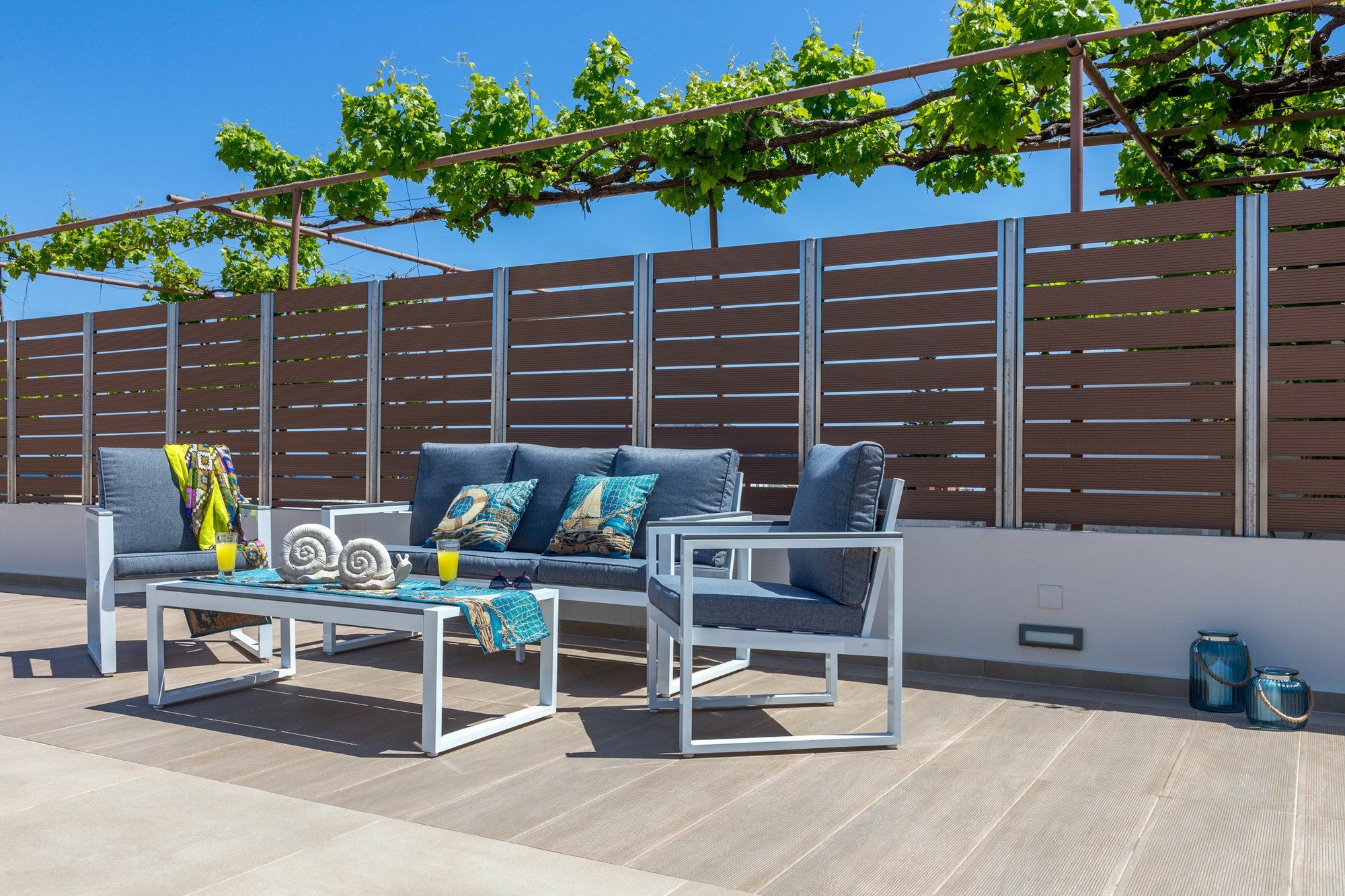 Angels Suites Platanés Екстериор снимка