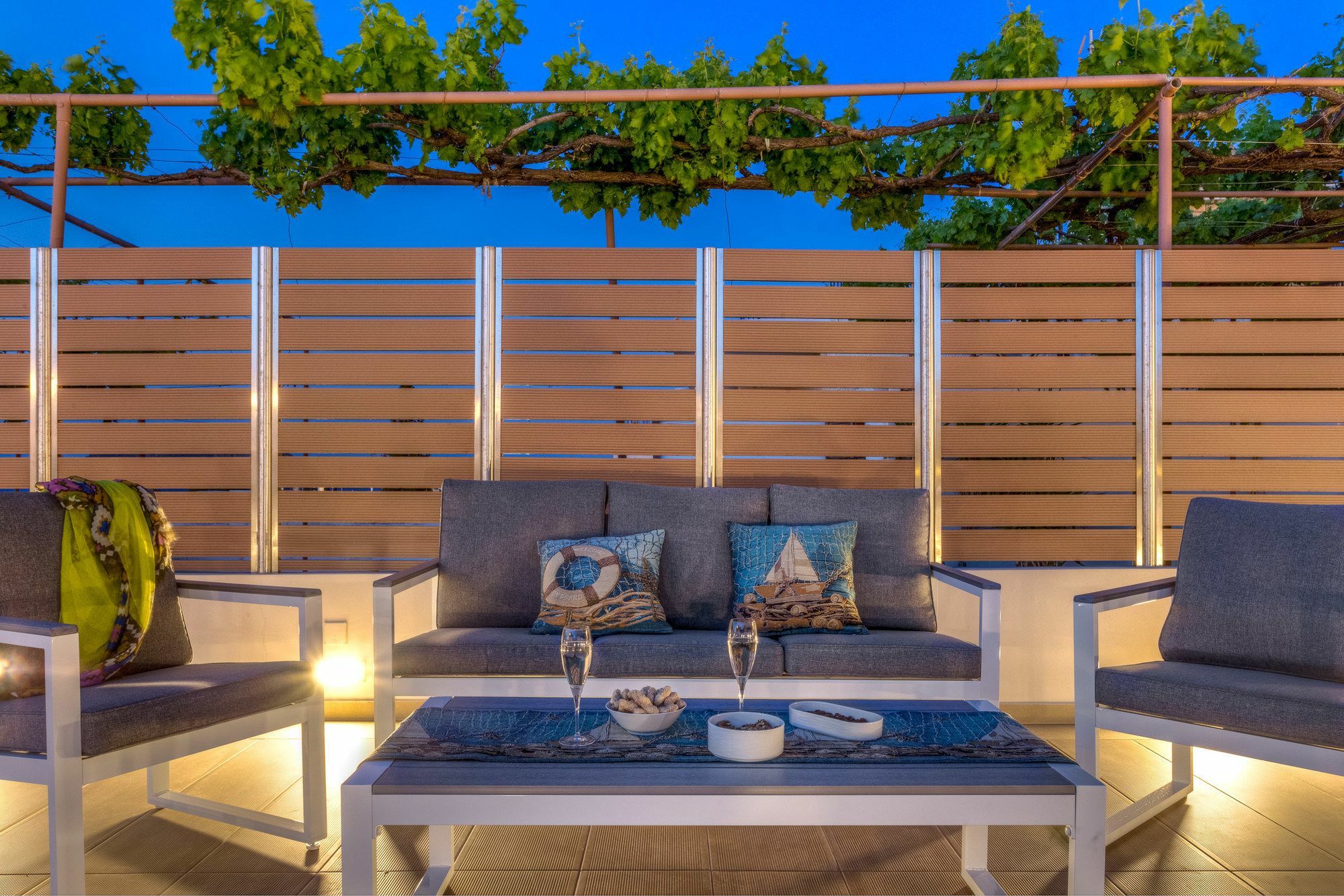 Angels Suites Platanés Екстериор снимка